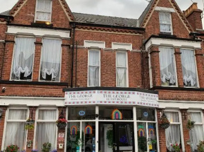 The George Guest House
