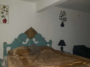 Luvie's Chill Spot