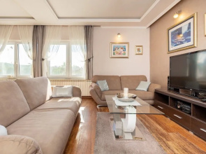 Holiday Home Trojkovic