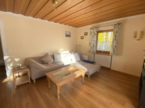 Haus Mayerbüchler - Chiemgau Karte