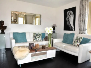Holiday Home Simonshaven by Lake Beach