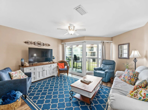 Gulfside Townhome 32 Beachfront Townhouse w Pool