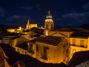 Case Spazioscena: Tersicore