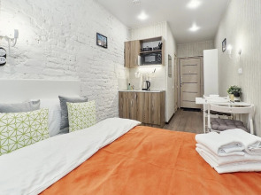 Takeroom Gorokhovaya 32