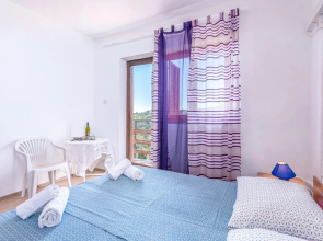 Beautiful Home in Krk With Wifi and 3 Bedrooms