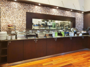 Holiday Inn Helsinki West- Ruoholahti by IHG