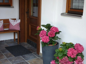 Appartement Stoffenhof