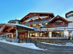 Kristiania Pure Nature Hotel & Spa