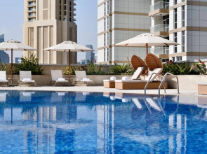 Mövenpick Hotel & Apartments Bur Dubai