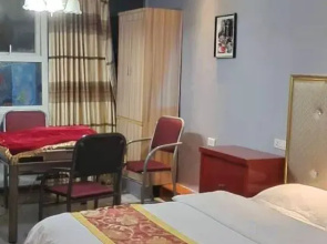 Xuanhan Jin'an Hotel