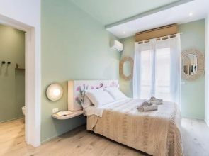 Anna's Dream Bed & Breakfast