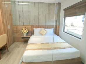 Prague Nha Trang Hotel