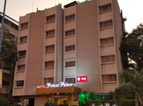 Hotel Princes Palace