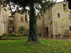 La Locanda Della Campanara