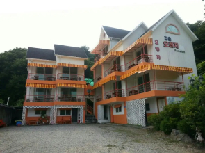 gangcon orenji pensyeon(5weol24il suyeongjangOPEN)