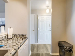 Spacious 2BR Family Condo