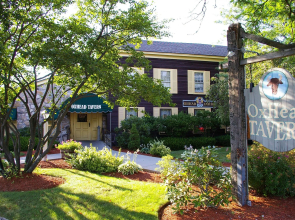 Sturbridge Host Hotel & Conference Center