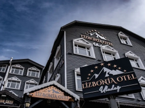 Lizbonia Hotel
