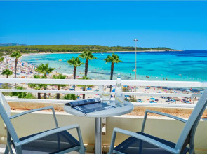 Hipotels Mediterráneo Hotel - Adults Only