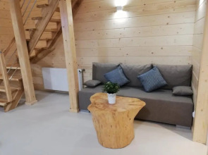 Apartamenty Jaworzynka