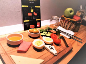 Dreamers V&V Hotel Cihangir