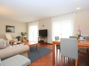 Apartamento Moderno Para 8 Personas en Cambrils