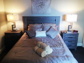 Philly Stays - Short Term Furnished Apartments at 2040 Market Street