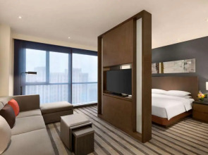 Hyatt House Shanghai New Hongqiao