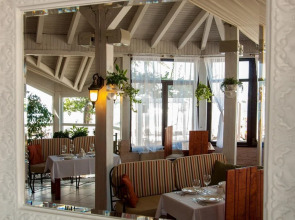 Дизайн-отель Skopeli