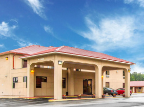 Americas Best Value Inn Opelika