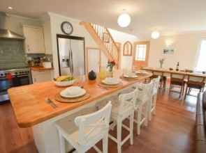 Holiday Home Feochan Bheag