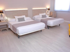 Hotel Villa de Verin