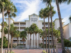 Crystal Dunes 405