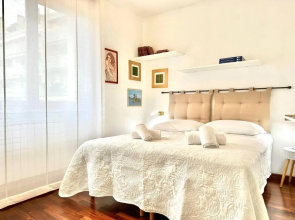 Maison P. La Spezia