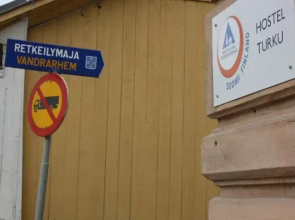 Hostel Turku