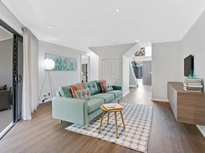 Luxury Family Holiday House 212
