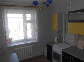 Kvartira na Vspoliye 9