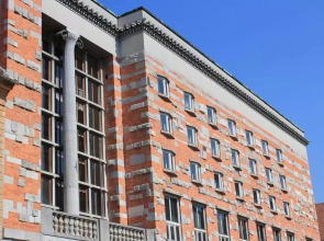 Zlata Ladjica Boutique Hotel