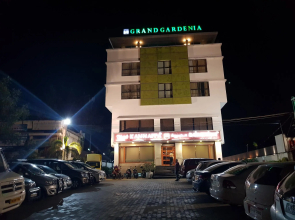 Grand Gardenia