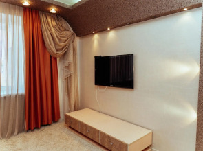 Leto Apart (Лето Апарт) на улице Мильчакова