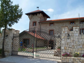 IL Castello dei Templari