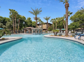 The Laurel Apartments in Chandler