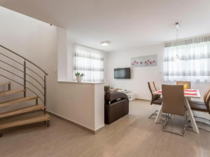 Apartments Villa 19