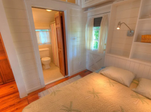 Tuna Cottage Apartment 1