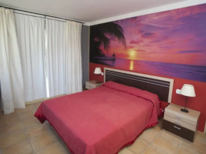 Villa Ventanas Mediterraneo Canovas Nerja