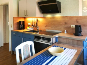 Ferienwohnungen Fründt