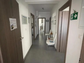 Apartments Nevistic