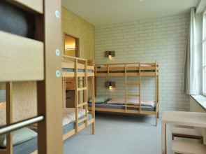 Youth Hostel Basel