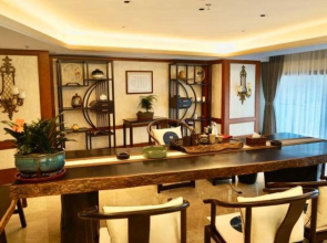 Xinxing Jingming Hotel