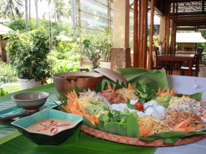 Bamboo Village Beach Resort & Spa